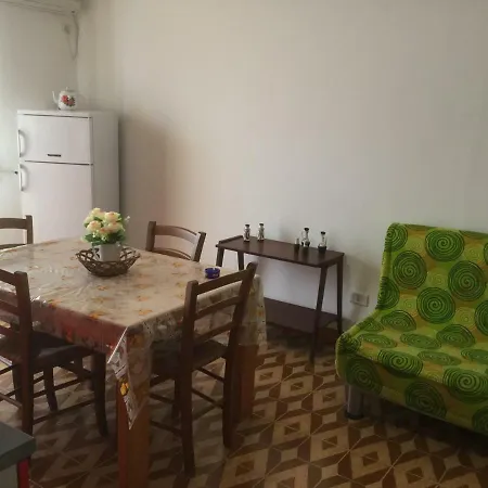 Appartamento Casa Mosaico Otranto