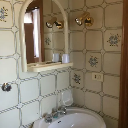 Appartamento Casa Mosaico Otranto