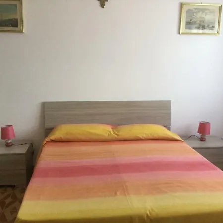Casa Mosaico * Otranto