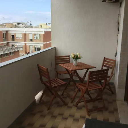 Appartamento Casa Mosaico