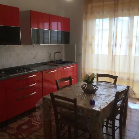 Appartamento Casa Mosaico