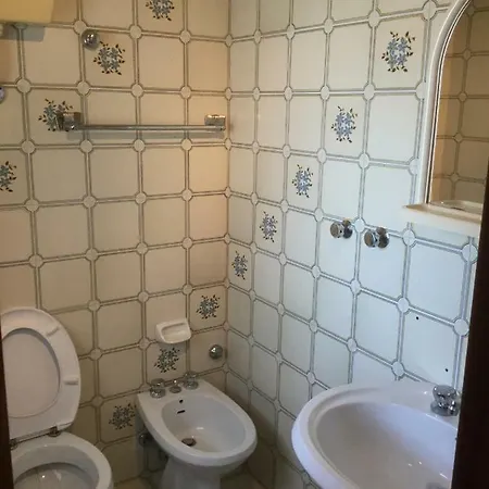 Appartamento Casa Mosaico