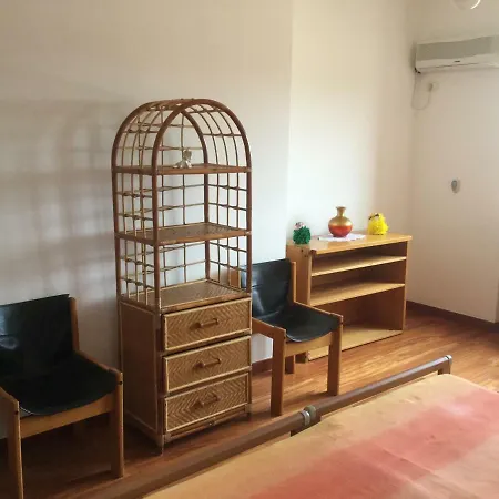 Appartamento Casa Mosaico *