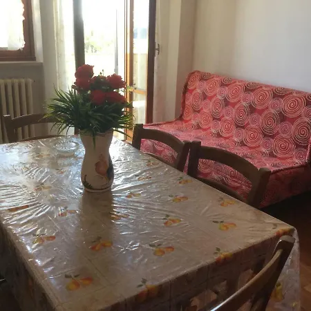 Appartamento Casa Mosaico *