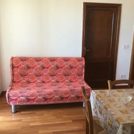 Appartamento Casa Mosaico *