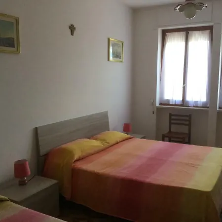 Casa Mosaico Appartamento