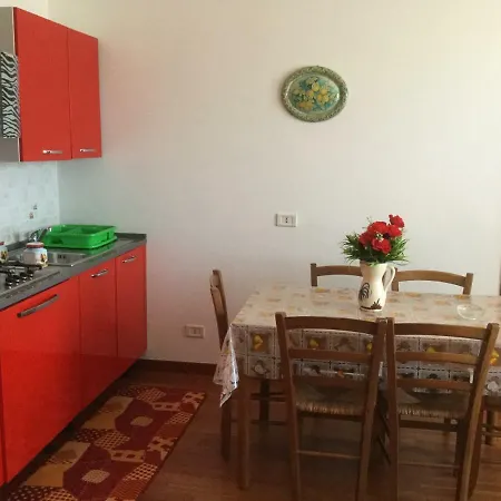 Appartamento Casa Mosaico *