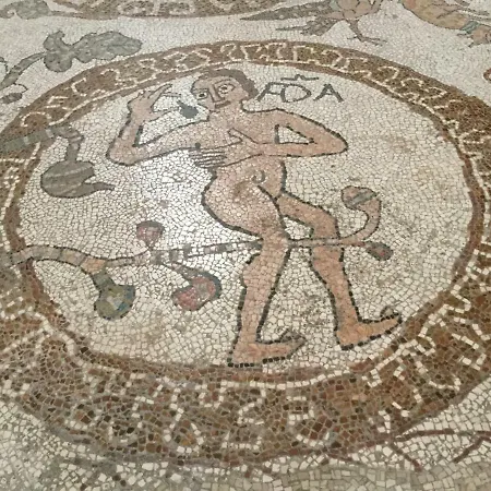 Casa Mosaico