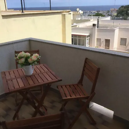 Casa Mosaico * Otranto