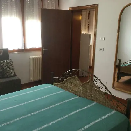 Appartamento Casa Mosaico