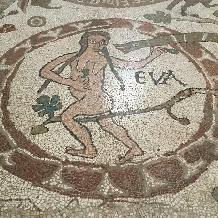 Appartamento Casa Mosaico *