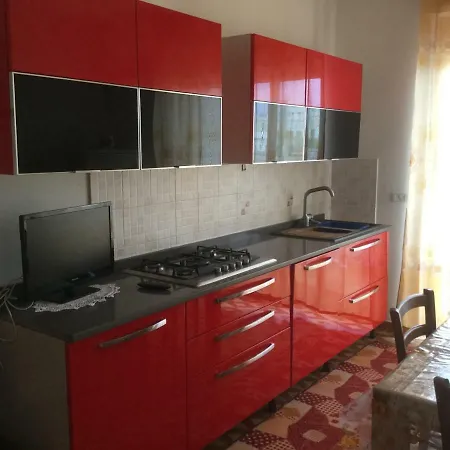 Casa Mosaico Appartamento Otranto