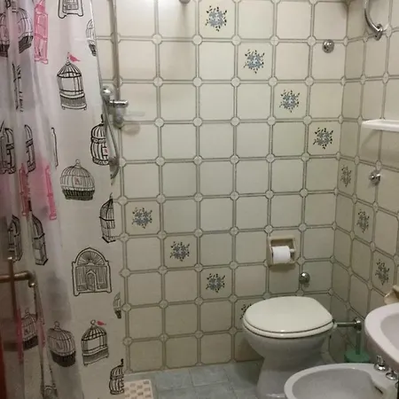 Casa Mosaico Appartamento Otranto