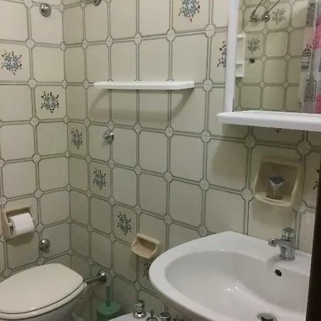 Appartamento Casa Mosaico