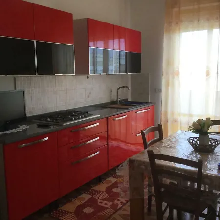 Appartamento Casa Mosaico *