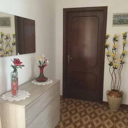 Appartamento Casa Mosaico *