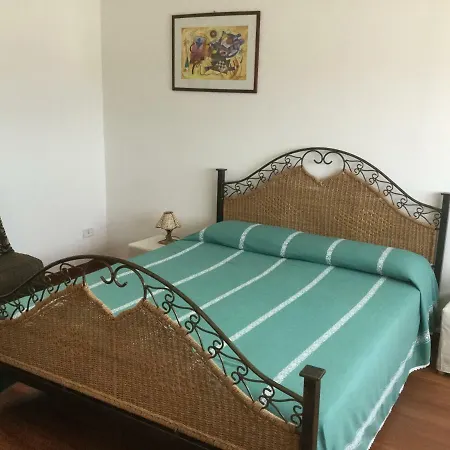 Appartamento Casa Mosaico *