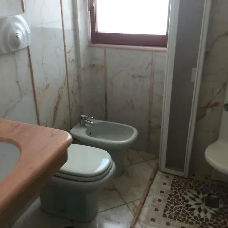 Casa Mosaico Appartamento *