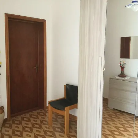 Appartamento Casa Mosaico Otranto