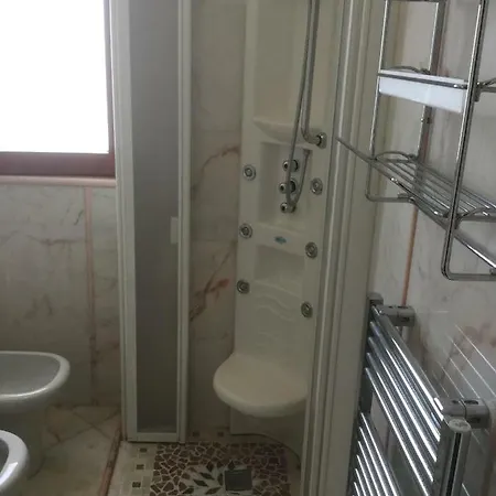Casa Mosaico Appartamento *