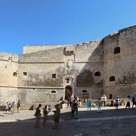 Appartamento Casa Mosaico