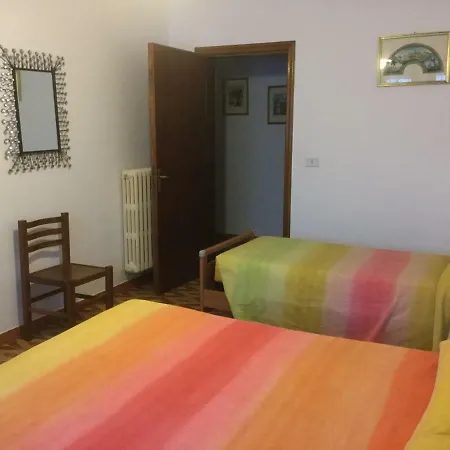 Appartamento Casa Mosaico *