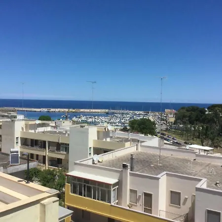 Appartamento Casa Mosaico Otranto