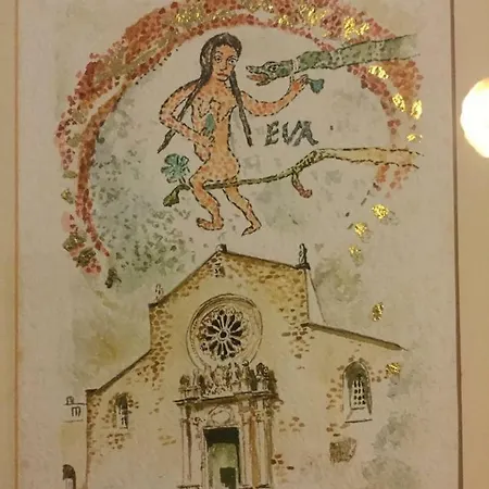 Casa Mosaico Appartamento