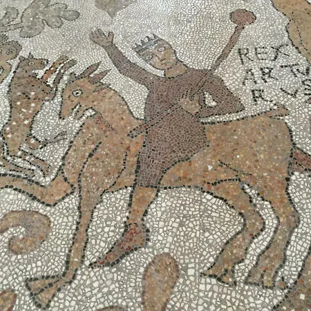 Casa Mosaico Appartamento